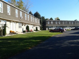Alma Portfolio Apartments