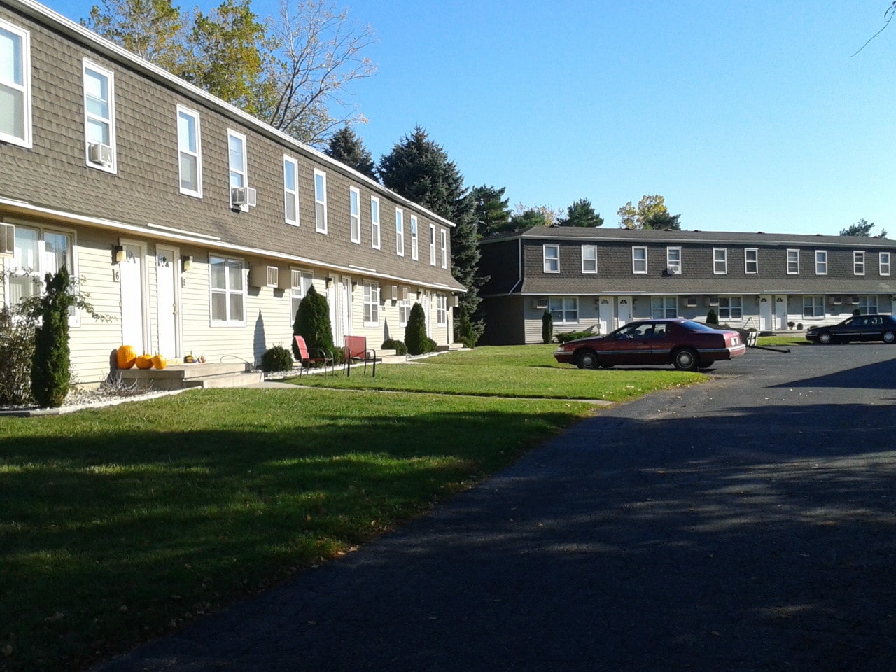 , Alma, MI for Sale
