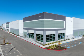 Gilroy, CA Industrial - 901 Venture Way