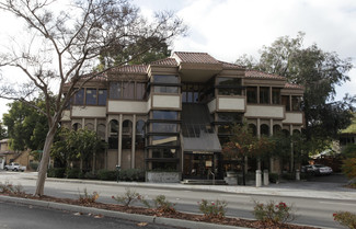 Walnut Creek, CA Office - 1601 N California Blvd