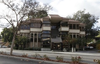 1601 N California Blvd  
