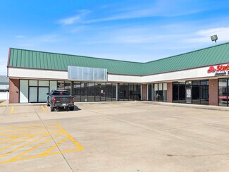 Van Buren, AR Office, Office/Retail - 2215 Fayetteville Rd Van Buren, AR Office, Office/Retail - 2215 Fayetteville Rd