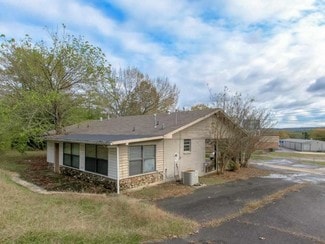 Hot Springs, AR Office - 140 Amity Rd Hot Springs, AR Office - 140 Amity Rd