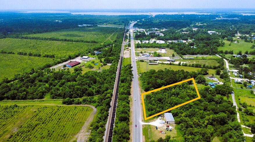 2.70 acres Farm to Market 1960 Road East, Huffman, TX for Sale