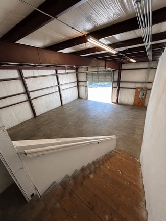 Summerville, SC Flex, Industrial - 131 Elliana Way