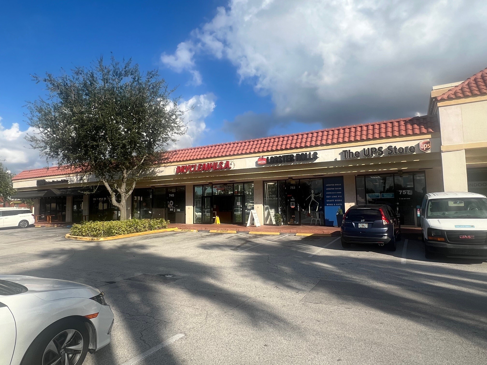 701-761 SE 17th St, Fort Lauderdale, FL for Rent