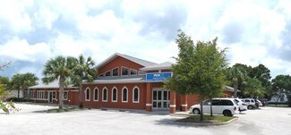 Saint Petersburg, FL Office - 2050 N 62nd Ave Saint Petersburg, FL Office - 2050 N 62nd Ave