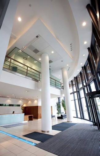 Edinburgh, EDH Office - 133 Fountainbridge