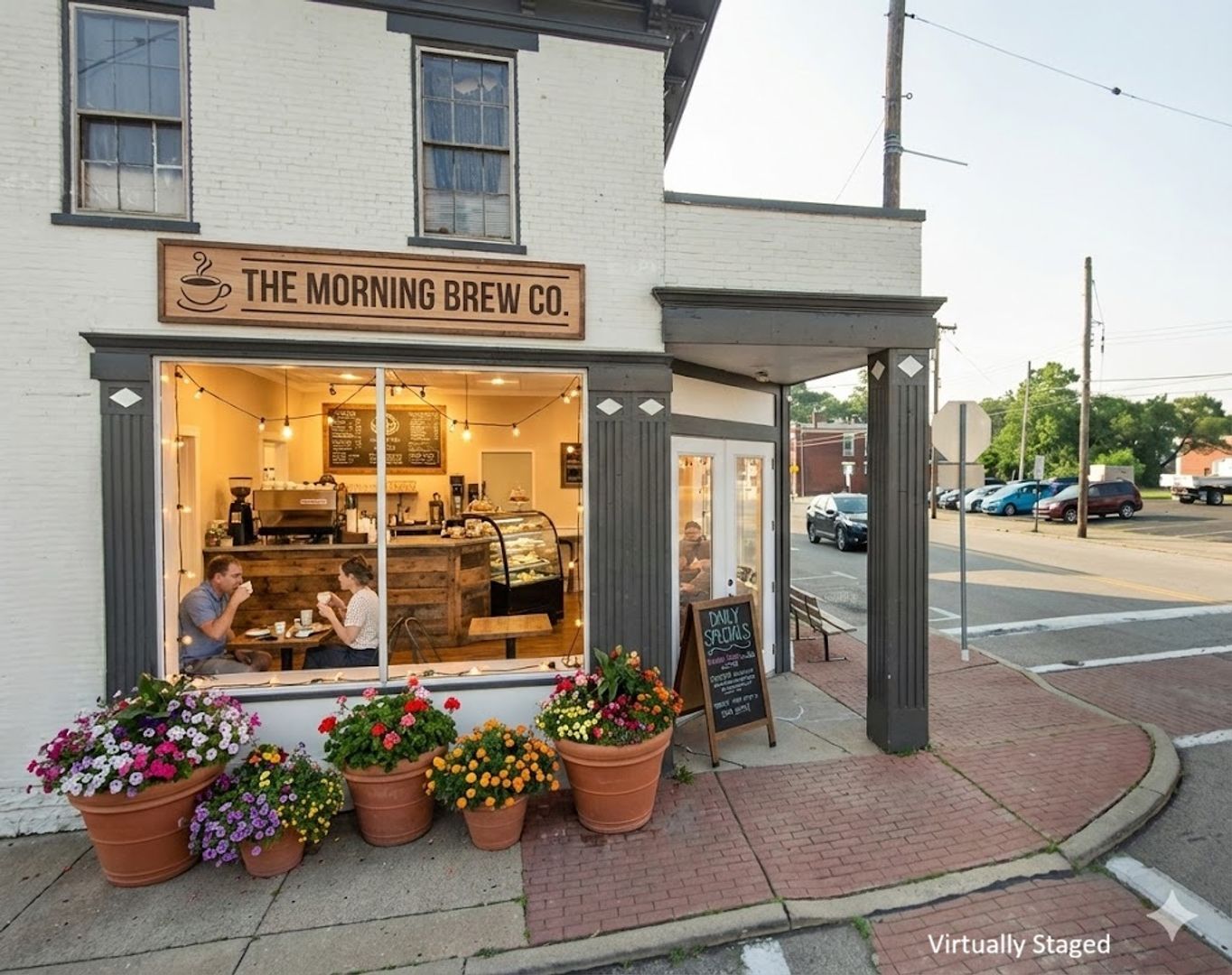 200-206 Dunn St, Cincinnati, OH for Rent