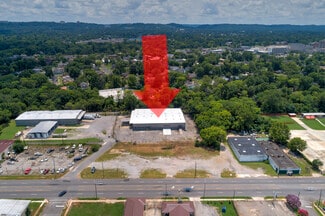 Birmingham, AL Warehouse - 200 4th St W