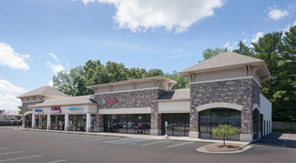 Battle Creek, MI Office/Retail - 2550 Capital Ave