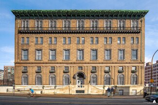 Saint Louis, MO undefined - 1411 Locust St