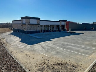 Elkhorn, NE Retail - 19205 Grant Ave