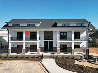 Greer, SC Retail - 520 Meritage St Greer, SC Retail - 520 Meritage St