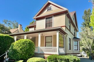 Mill Valley, CA Office - 271 Miller Ave