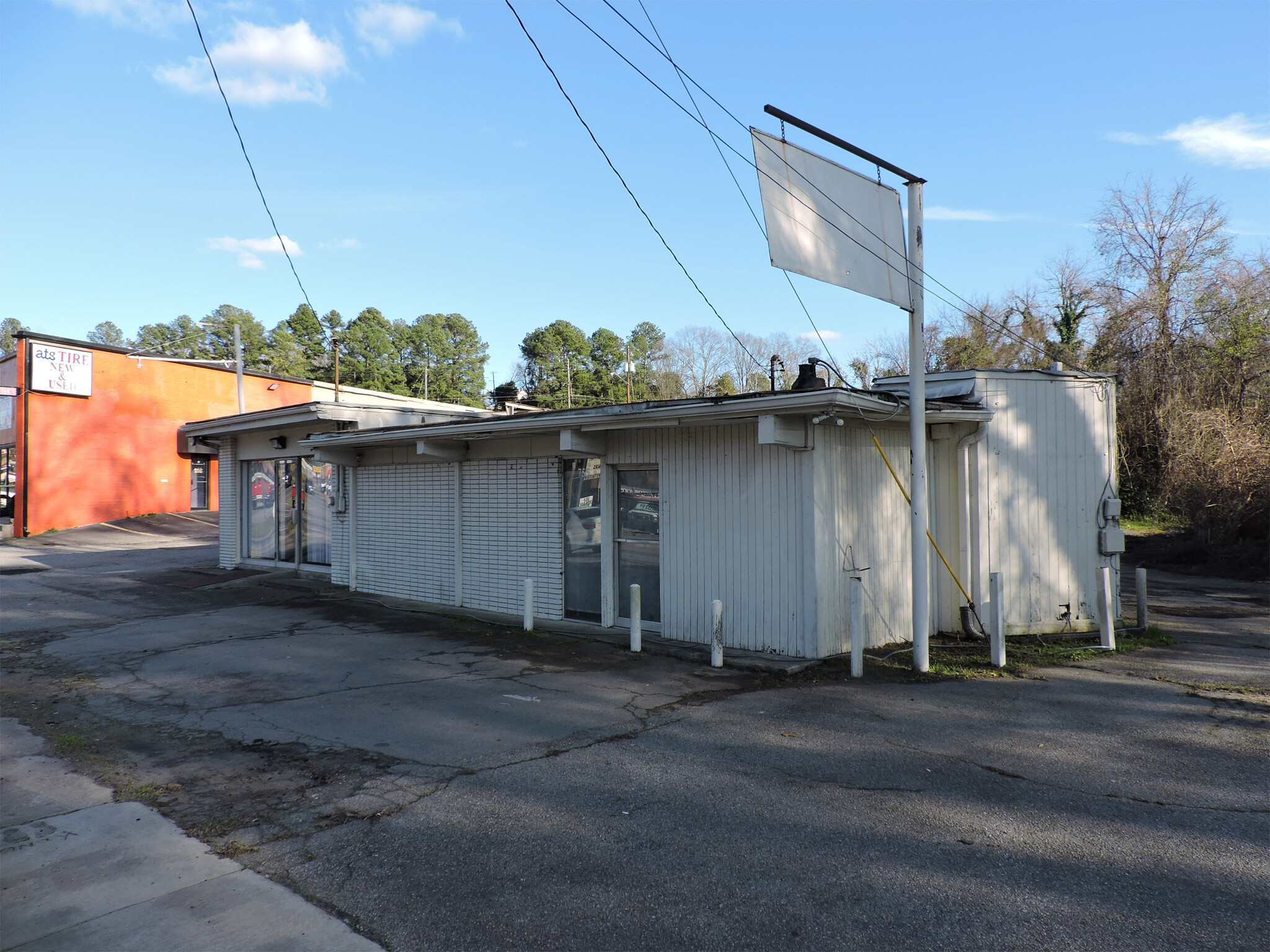 , Macon-Bibb, GA for Sale