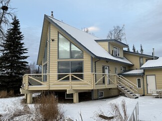 Soldotna, AK Specialty - 34575 Keystone Dr