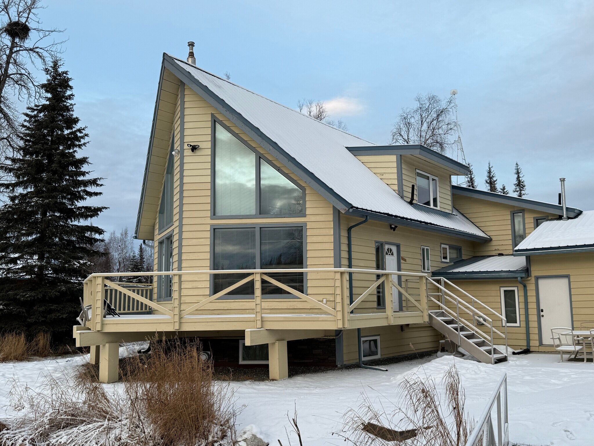 34575 Keystone Dr, Soldotna, AK for Sale