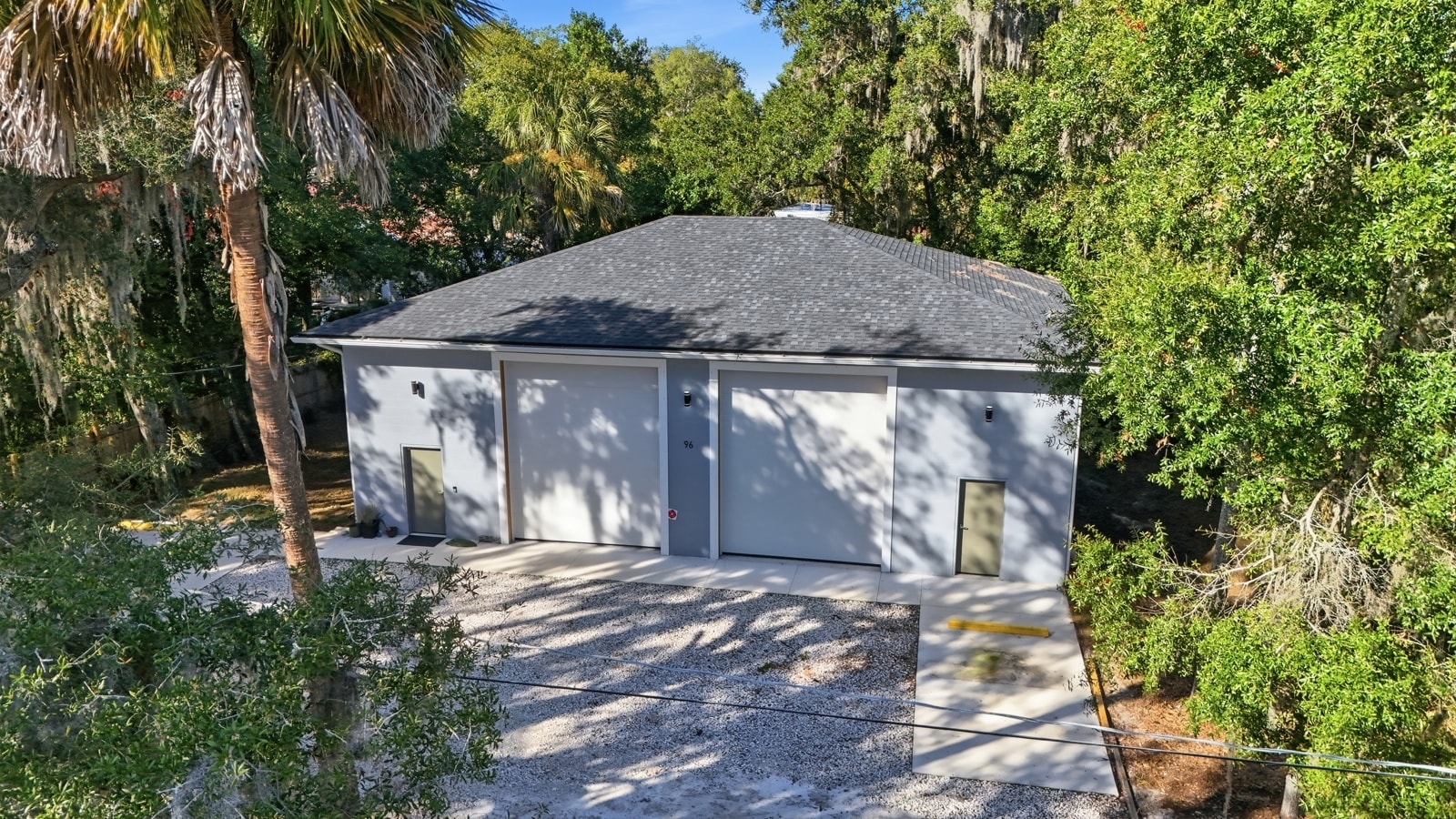 96 Fred Waters Way, Saint Augustine, FL for Sale