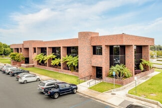 Newport Beach, CA Coworking Space - 17 Corporate Plaza Dr