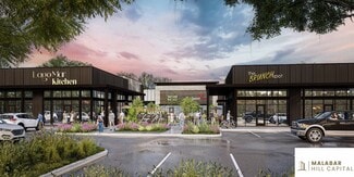 Texas City, TX Retail - SWC of I-45 @ Lago Mar Blvd