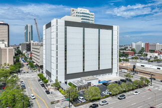 Tampa, FL Office, Retail - 610 E Zack St