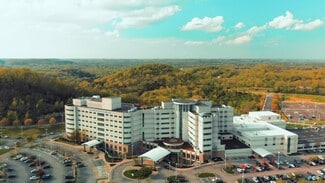 Nashville, TN Medical - 3443 Dickerson Pike
