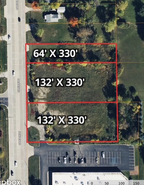 1455 Linden rd, Flint, MI for Sale