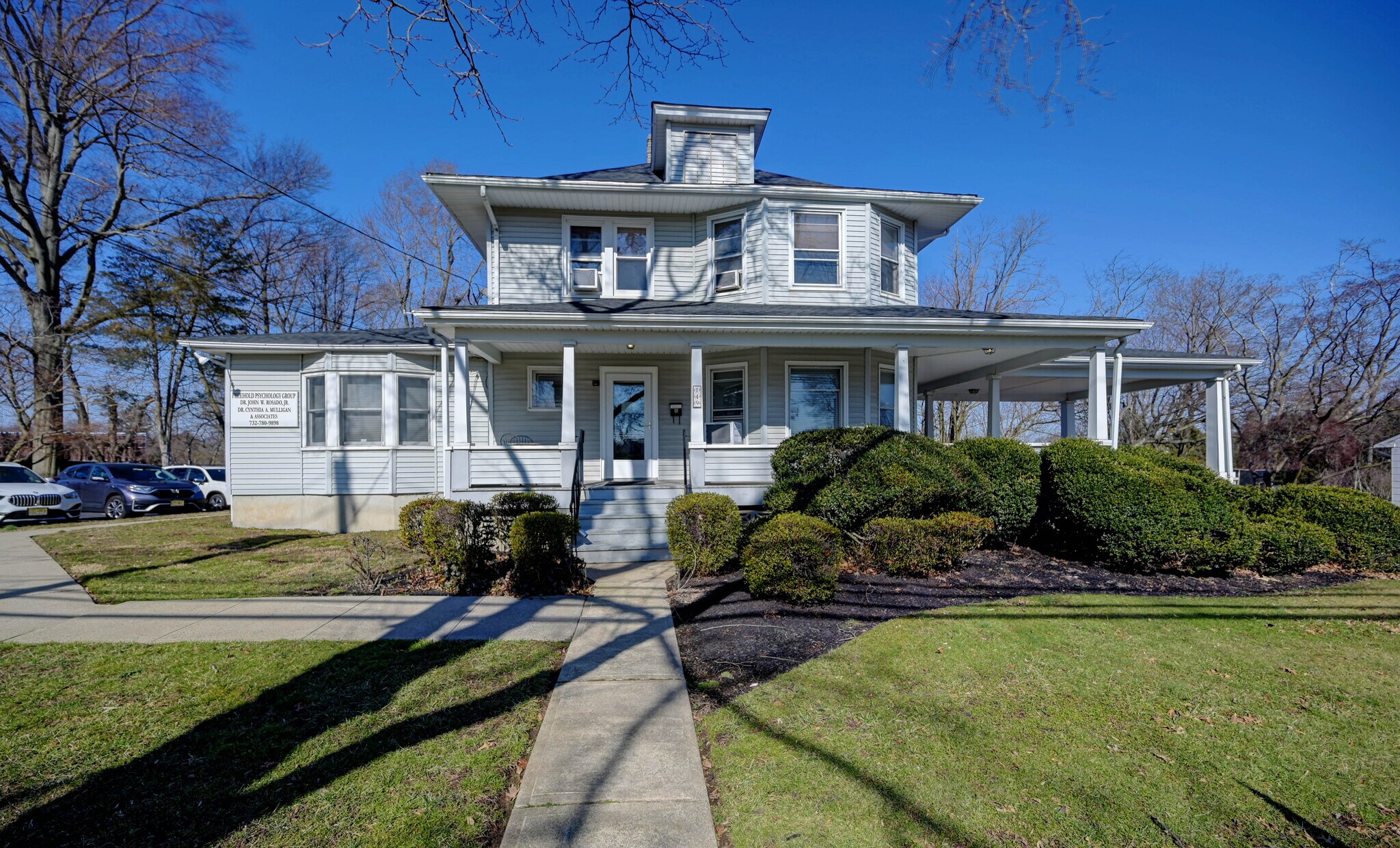 149 W Main St, Freehold, NJ for Rent