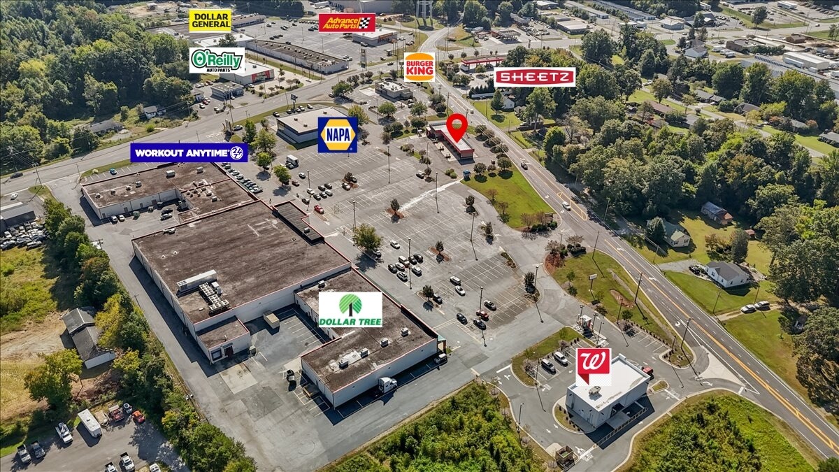 951 Hasty School Rd, Thomasville, NC for Sale