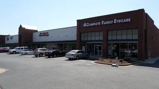 Cumming, GA Retail - 6080 Bethelview Rd