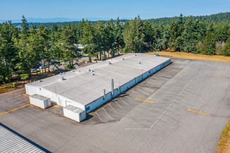 Oak Harbor, WA Industrial - 970 NE 21st Ct Oak Harbor, WA Industrial - 970 NE 21st Ct