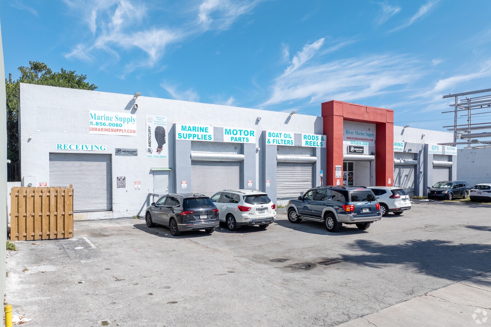 2205 NW 20th St, Miami, FL for Rent