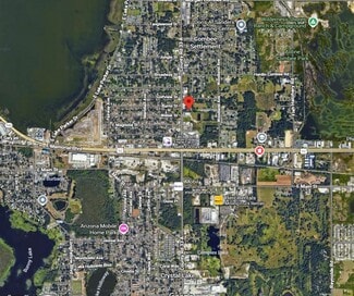 Lakeland, FL Commercial - 741 N Combee Rd