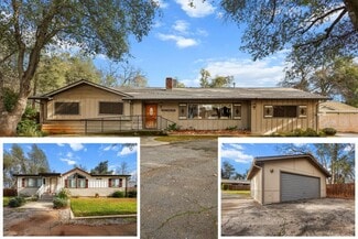 Redding, CA Office/Residential - 2081 Victor Ave