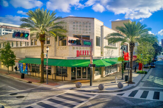 West Palm Beach, FL Office - 225 Clematis St