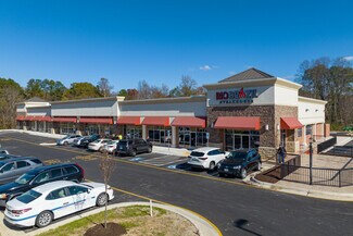Ashland, VA Retail - 10392 Washington Hwy