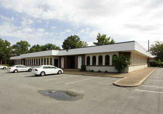 North Little Rock, AR Office/Retail - 324 W Pershing Blvd