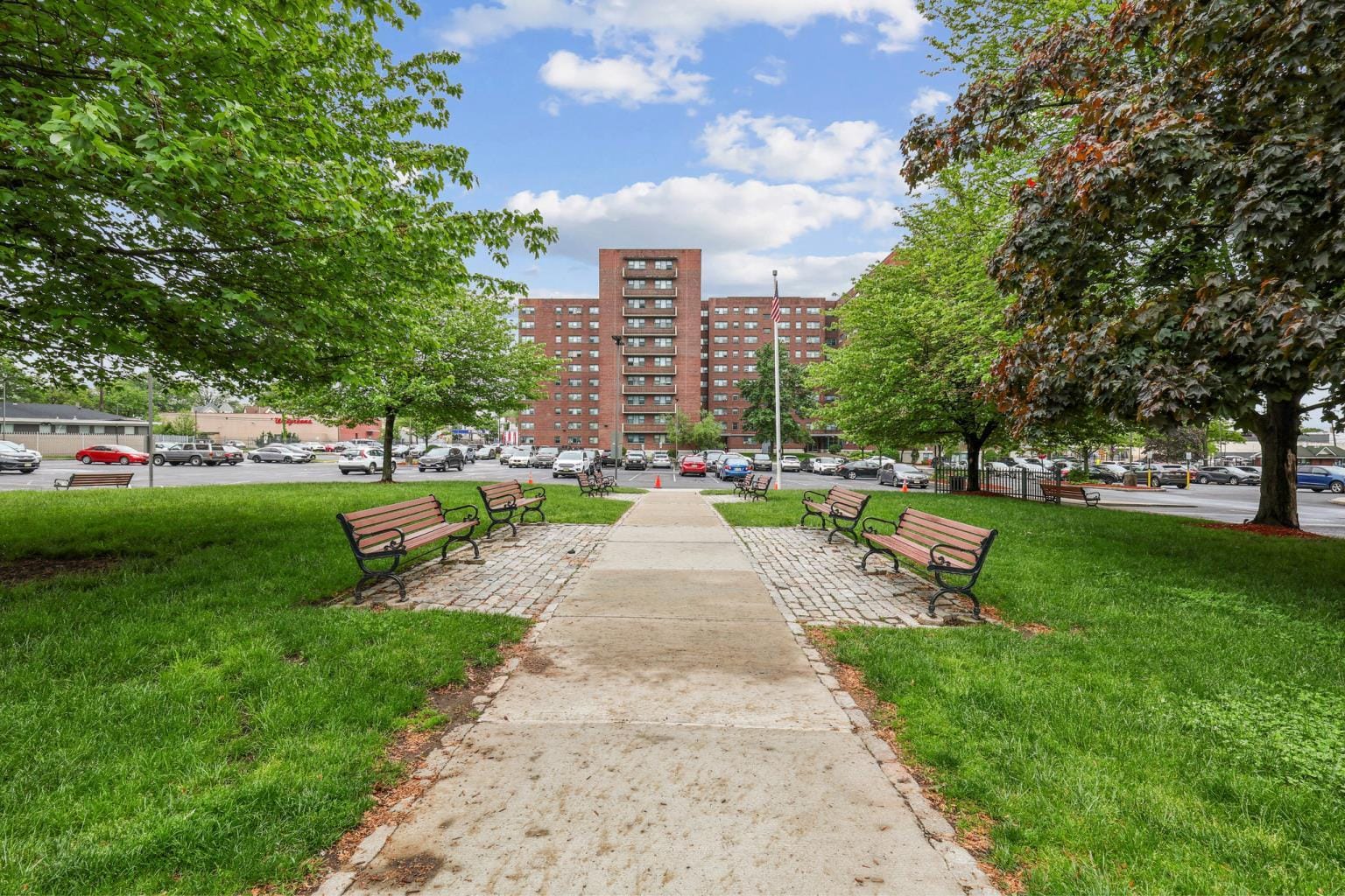 20 Marshall St, Irvington, NJ for Rent