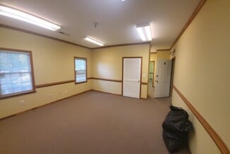 Marietta, GA Office - 3660 Canton Hwy