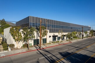 Glendale, CA Office - 6100-6120 San Fernando Rd Glendale, CA Office - 6100-6120 San Fernando Rd