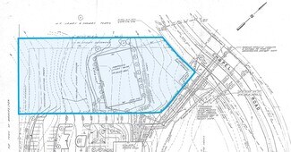 Manchester, CT Industrial Land - 160 Chapel Rd