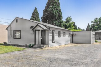 Canby, OR Office/Residential - 431 SW 1st Ave