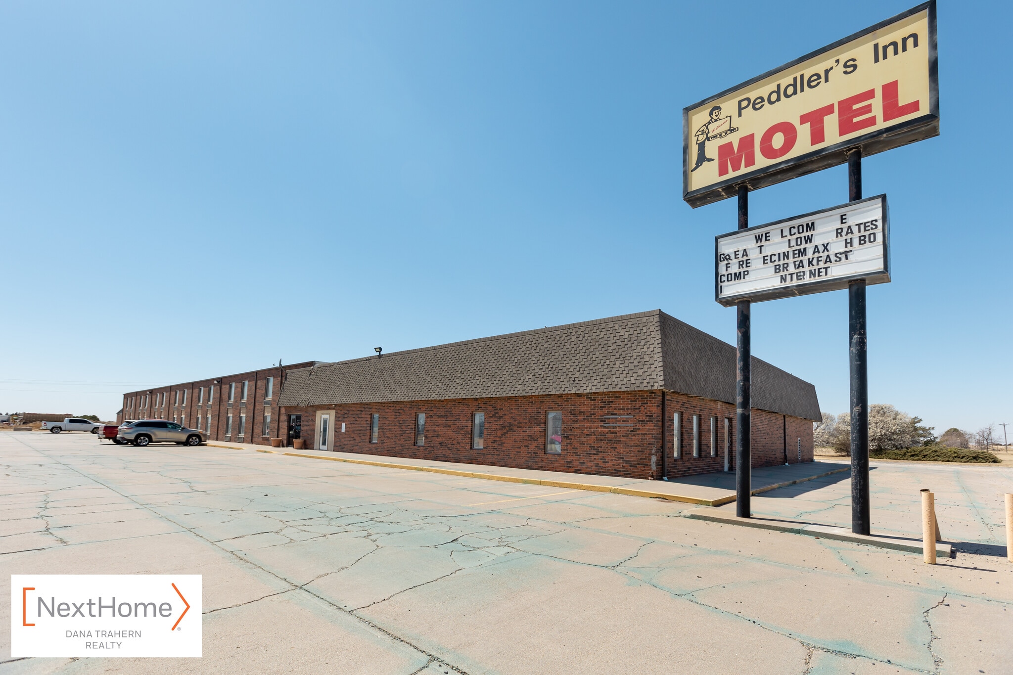 2093 W Oklahoma Ave, Ulysses, KS for Sale