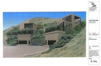 Studio City, CA Residential Land - 3623 Goodland Dr Studio City, CA Residential Land - 3623 Goodland Dr