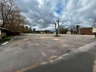 Three Lakes, WI Commercial - 1785 Superior St