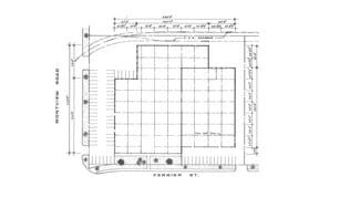 Mont-Royal, QC Warehouse - 5655-5695 Rue Ferrier