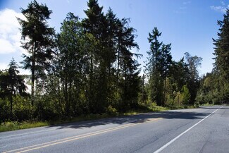 Silverdale, WA Commercial Land - 0 Clearcreek Court Northwest
