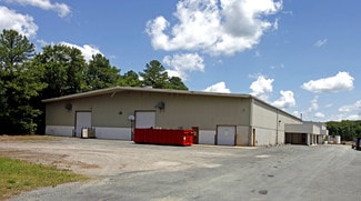 Ashland, VA Industrial - 11080 Air Park Rd Ashland, VA Industrial - 11080 Air Park Rd