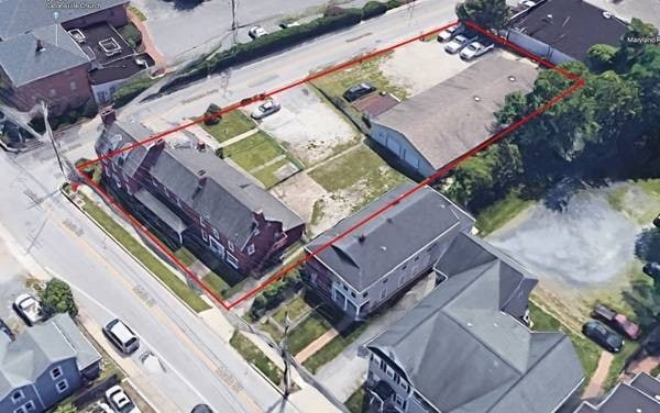 5721 Main St, Elkridge, MD for Sale